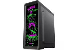 Корпус Gamemax RockStar  - Фото