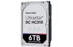 Жесткий диск 3.5'' 6TB WD (0B36039 / HUS726T6TALE6L4)