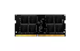 Модуль пам'яті для ноутбука SoDIMM DDR4 8GB 2666 MHz GEIL (GS48GB2666C19SC) - Фото