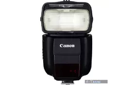 Спалах Canon Speedlite 430 EX III-RT (0585C011AA) - Фото