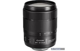 Объектив Canon EF-S 18-135mm f/3.5-5.6 IS nano USM (1276C005) - Фото