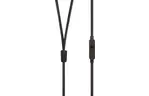 Наушники JBL T160 Black (JBLT160BLK) 
