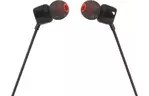 Наушники JBL T160 Black (JBLT160BLK) 