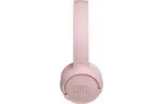 Наушники JBL T500BT Pink (JBLT500BTPIK)