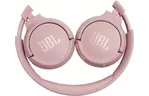 Наушники JBL T500BT Pink (JBLT500BTPIK)