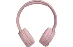 Наушники JBL T500BT Pink (JBLT500BTPIK)