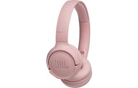 Наушники JBL T500BT Pink (JBLT500BTPIK) - Фото