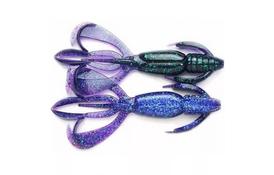 Силикон рыболовный Keitech Crazy Flapper 2.8