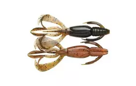 Силикон рыболовный Keitech Crazy Flapper 3.6