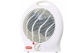 Обогреватель Rotex RAS04-H - Фото