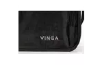 Сумка для ноутбука Vinga 17 NB300BK black (NB300BK)