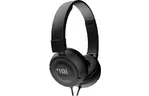 Наушники JBL T450 Black (T450BLK)
