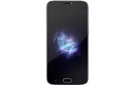 Мобильный телефон Doogee X9 Mini Black (6924351603403) - Фото