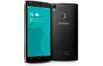 Мобильный телефон Doogee X5 Max Black (6924351658403)
