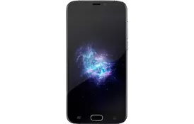 Мобильный телефон Doogee X9 Pro Black (6924351602819) - Фото