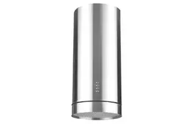 Вытяжка кухонная VENTOLUX ISOLA CILINDRO 1200 - Фото