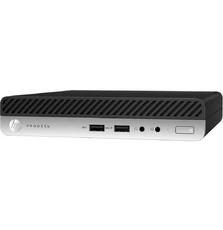 Компьютер HP ProDesk 400 G4 DM (5QM83ES)