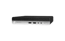 Компьютер HP ProDesk 400 G4 DM (5QM83ES) - Фото
