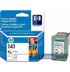 Картридж DJ No.141 Color HP (CB337HE)