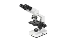 Микроскоп Bresser Erudit Basic Bino 40x-400x (922746) - Фото