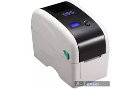 Принтер этикеток TSC TTP-323 (4020000055) - Фото