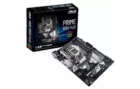 Материнская плата ASUS PRIME B365-PLUS - Фото
