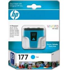 Картридж HP DJ No.177 Cyan (C8771HE)