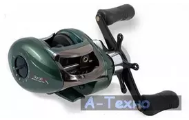 Катушка Lineaeffe Colorado 101 (1830011) - Фото