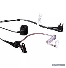 Наушники Agent для радиостанций Motorola XTNi / CP серии (A-026M01)