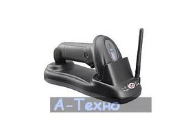 Сканер штрих-кода Sunlux XL-9309 (10678) - Фото