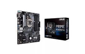 Материнская плата ASUS PRIME B365M-A - Фото
