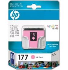 Картридж HP DJ No.177 Light Magenta (C8775HE)