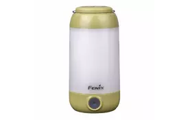 Фонарь Fenix CL26R зеленый (CL26Rg) - Фото
