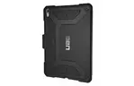 Чехол для планшета UAG iPad Pro 11 2018 Metropolis, Black (121406114040)