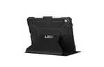 Чехол для планшета UAG iPad Pro 11 2018 Metropolis, Black (121406114040)