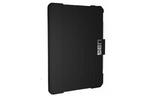 Чехол для планшета UAG iPad Pro 11 2018 Metropolis, Black (121406114040)
