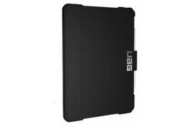 Чехол для планшета UAG iPad Pro 11 2018 Metropolis, Black (121406114040) - Фото