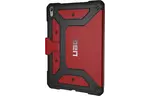 Чехол для планшета UAG iPad Pro 11 2018 Metropolis, Magma (121406119393)