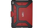 Чехол UAG для iPad Pro 12.9'' 2018 Metropolis Magma