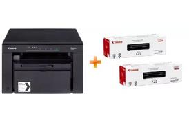 Багатофункціональний пристрій Canon i-SENSYS MF3010 + 2 картриджі (5252B034) - Фото Багатофункціональний пристрій Canon i-SENSYS MF3010 + 2 картриджі (5252B034) - Фото
