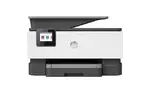 Многофункциональное устройство HP OfficeJet Pro 9013 с Wi-Fi (1KR49B)