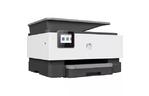 Многофункциональное устройство HP OfficeJet Pro 9013 с Wi-Fi (1KR49B)