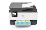 Многофункциональное устройство HP OfficeJet Pro 9013 с Wi-Fi (1KR49B)