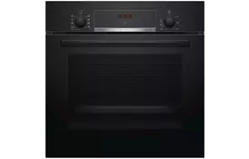 Духова шафа Bosch HBF534EB0Q - Фото