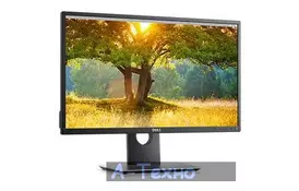 Монитор Dell U2417H (210-AHJK) - Фото