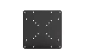 Переходник BRATECK LCD-201C для увеличения стандарта VESA до 200x200 - Фото