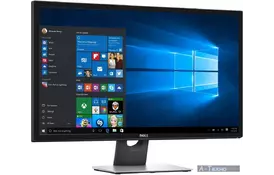 Монитор Dell S2817Q (210-AICO) - Фото