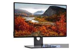 Монитор Dell U2717D (210-AICW) - Фото