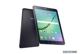 Планшет Samsung Galaxy Tab S2 9.7 (2016) 32GB LTE Black - Фото