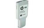 Картридж струйный HP No.728 DJ T730/T830 300 ml Matte Black (F9J68A)